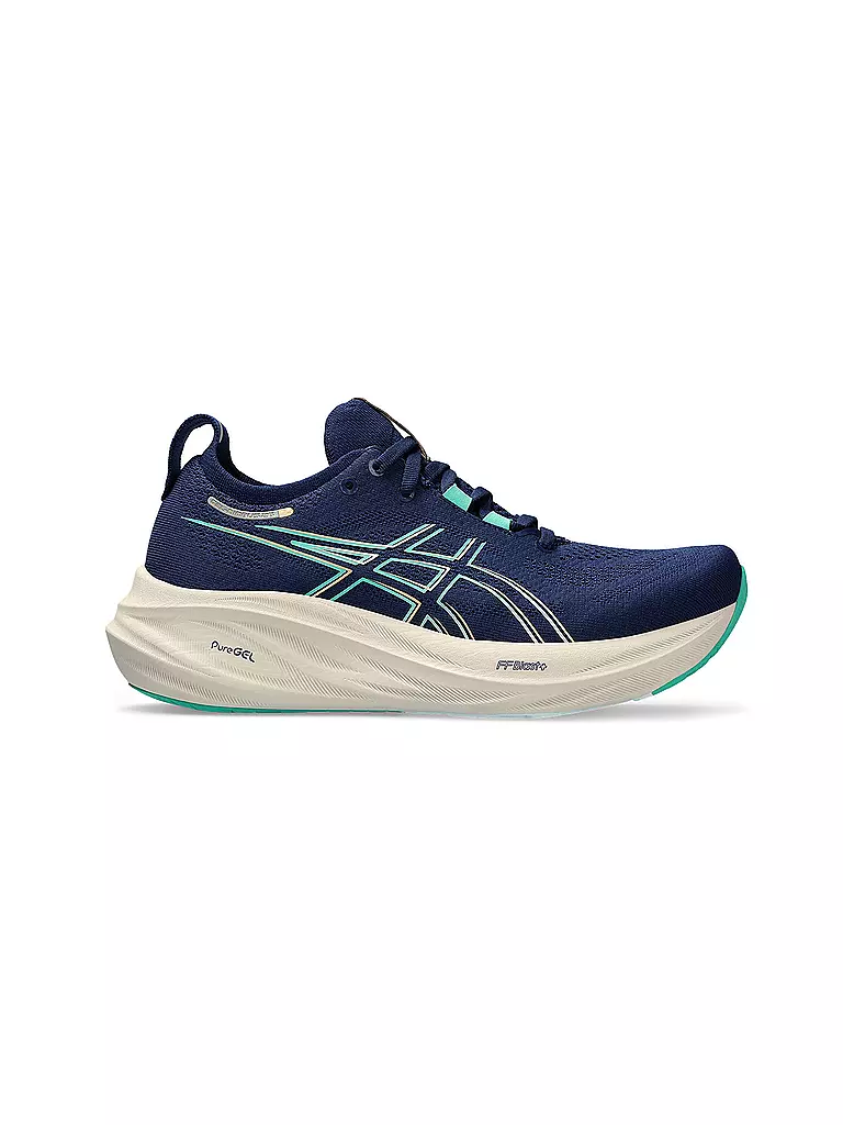 Asics schuhe laufen online